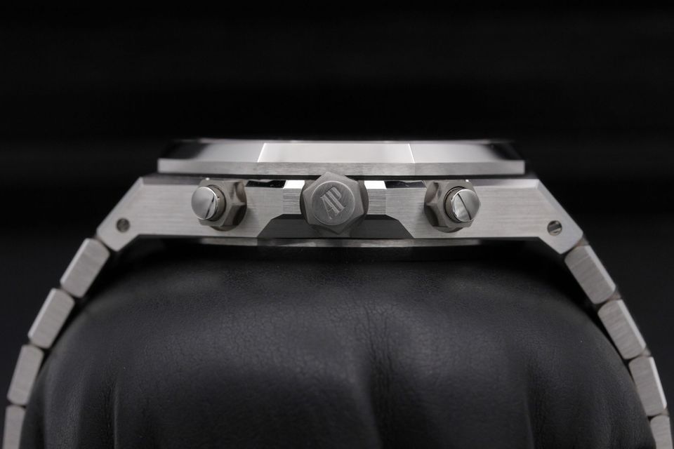 Audemars Piguet Royal Oak 26240ST.OO.1320ST.02 Image 3